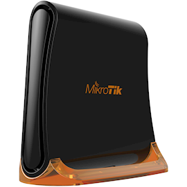 როუტერი MikroTik RB931-2nD, 300Mbps, Router, Black